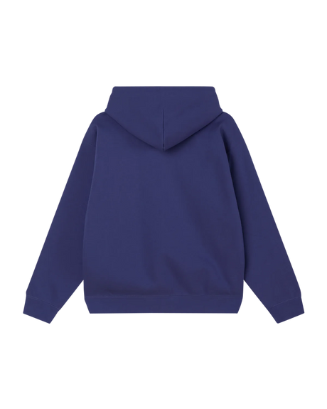 Obey Access Pullover - Skipper Blue