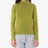 Obey Alias Turtleneck Long Sleeve - Lime Multi