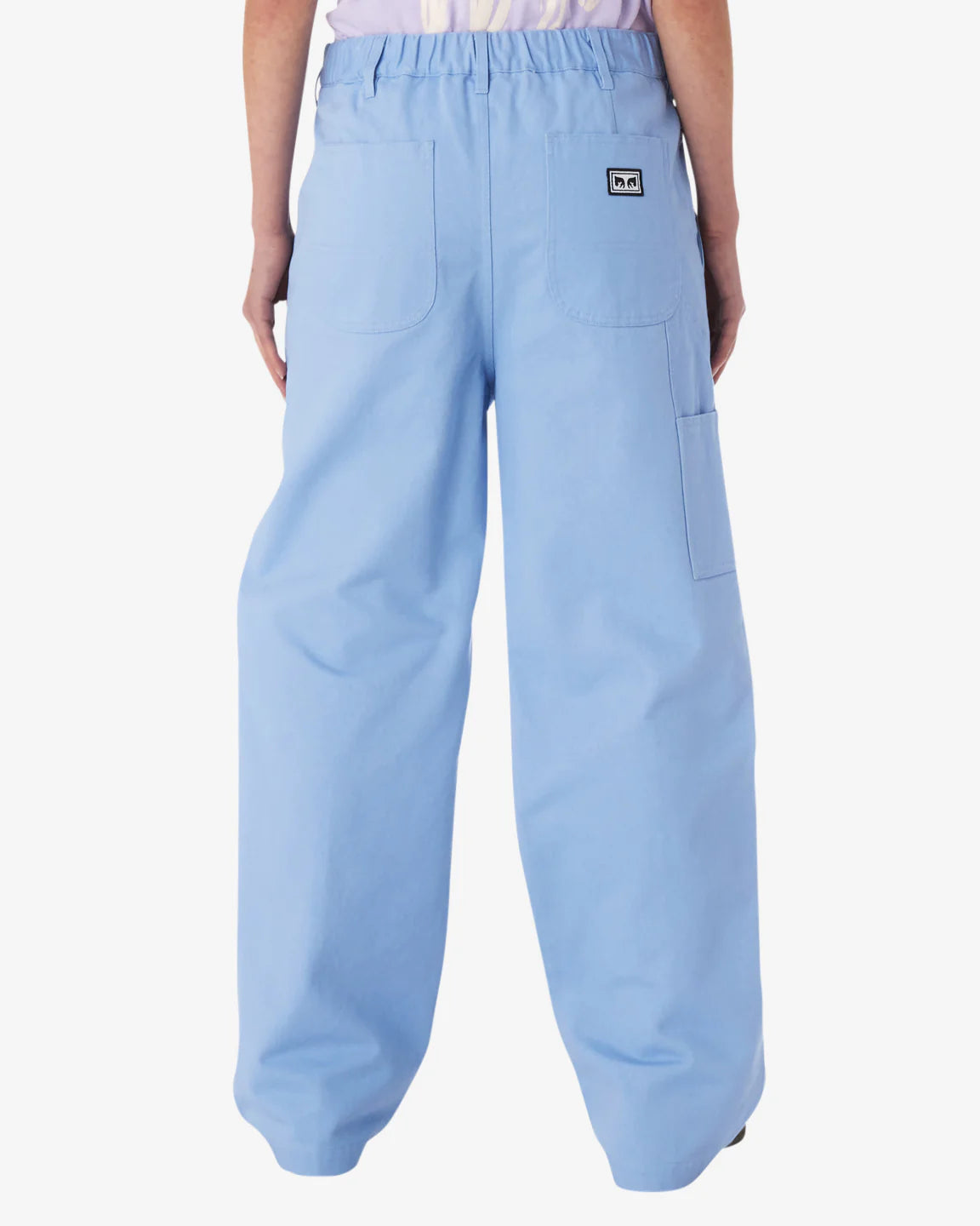 Obey Brighton Carpenter Pant