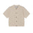 Obey Dez Sweater Shirt - Unbleached