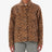 Obey Dottie Jacket - Bone Brown Multi