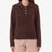 Obey Esme Polo Sweater - Chocolate