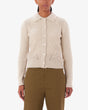 Obey Fortune Cardigan - Sage