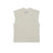 Obey Garret Sweater Vest - Cream