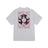 Obey Make Art Not War Classic T-Shirt - White