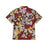 Obey Maxwell Shirt Sleeve Shirt - Chocolate Multi