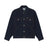 Obey Opena Jacket - Rinse Indigo