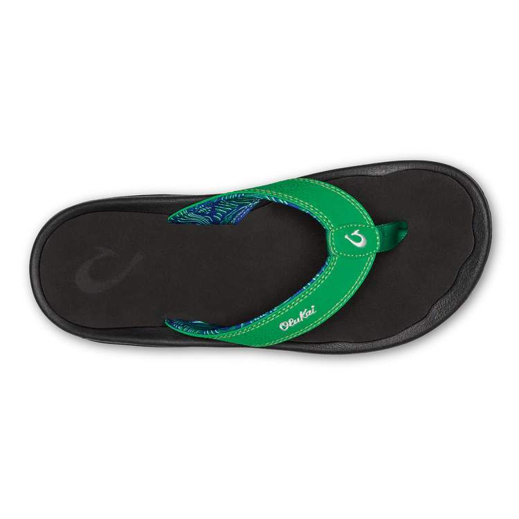 Olukai Men's 'Ohana Flip Flops