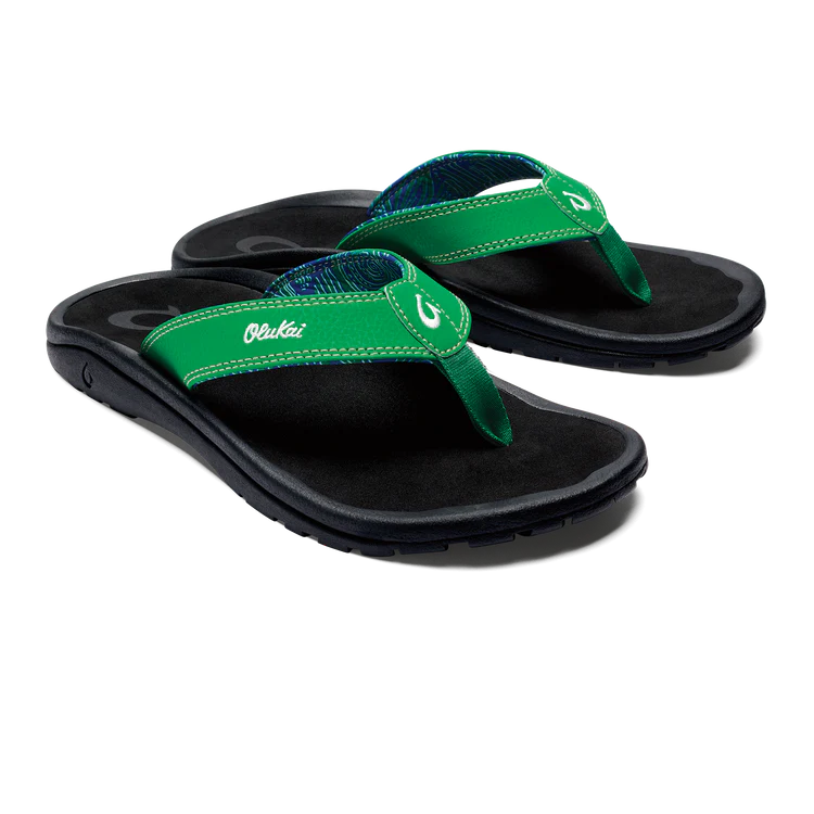 Olukai Men's 'Ohana Flip Flops