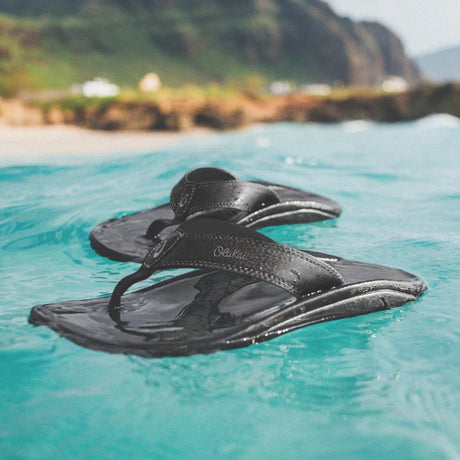 Olukai Men's 'Ohana Flip Flops