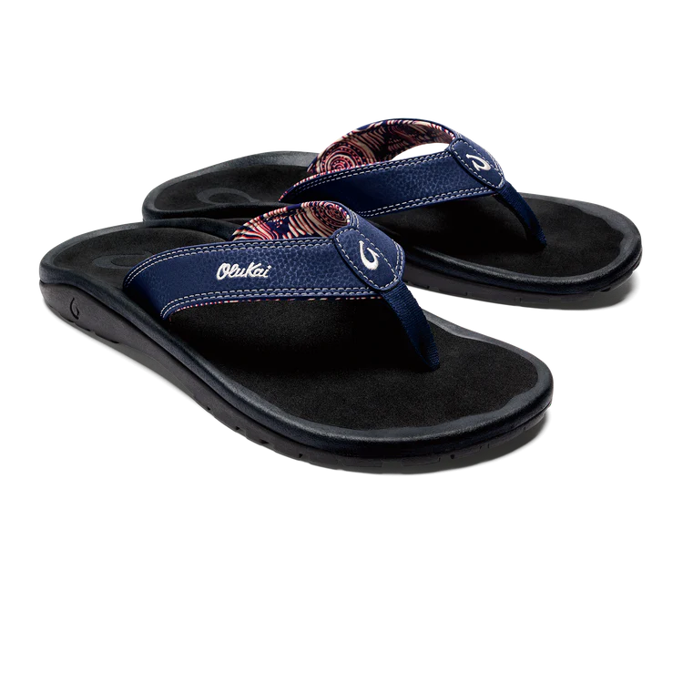 Olukai Men's 'Ohana Flip Flops