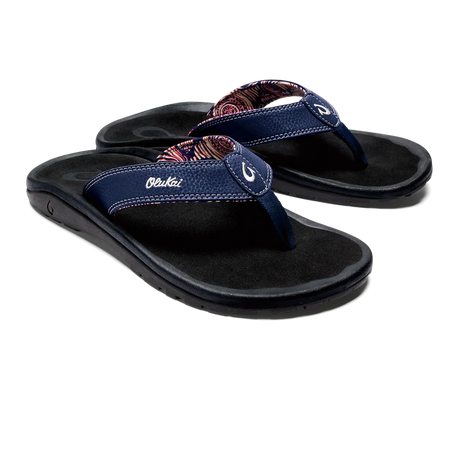 Olukai Men's 'Ohana Flip Flops