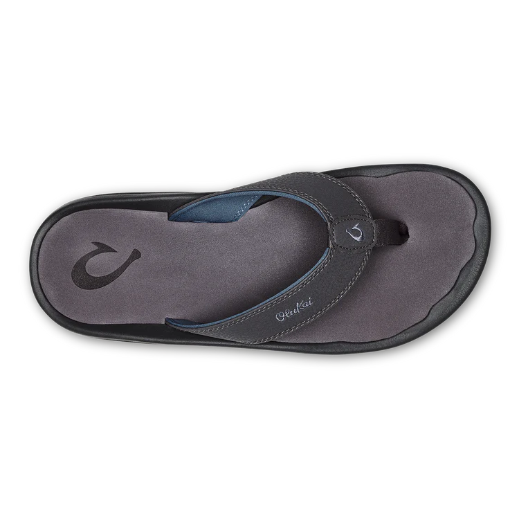 Olukai Men's 'Ohana Flip Flops