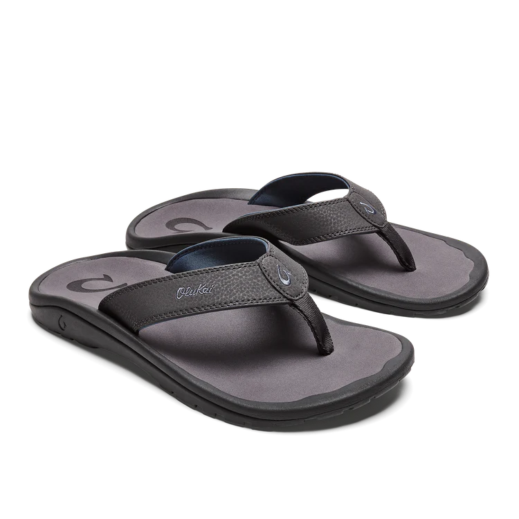 Olukai Men's 'Ohana Flip Flops