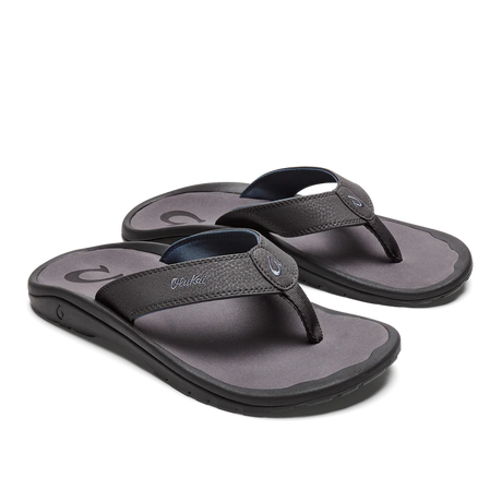 Olukai Men's 'Ohana Flip Flops