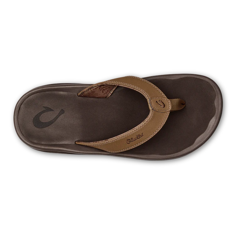 Olukai Men's 'Ohana Flip Flops