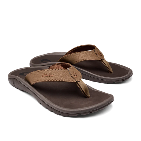 Olukai Men's 'Ohana Flip Flops