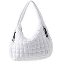 Free People Quilted Carr
