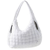 Free People Movement Quilted Carryall Bag