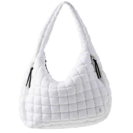Free People Movement Quilted Carryall Bag