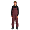 Volcom Women's Creston 3D Stretch Bib Overall