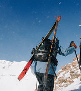 Kastle Paragon 101 Ski 2026