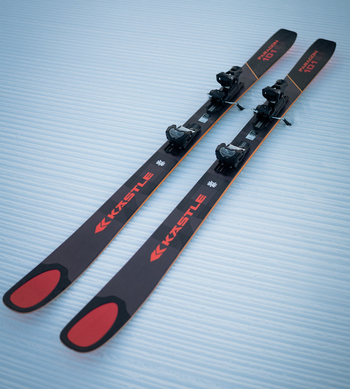 Kastle Paragon 101 Ski 2026