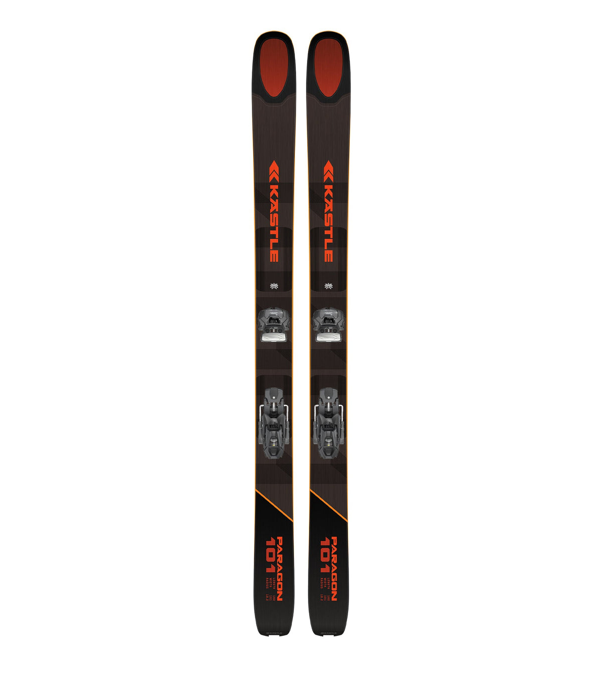 Kastle Paragon 101 Ski 2026