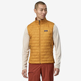 Patagonia Men's Nano Puff Vest