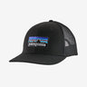 Patagonia P-6 Logo Trucker Hat