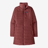 Patagonia Women's Radalie Parka - Oxcide Red