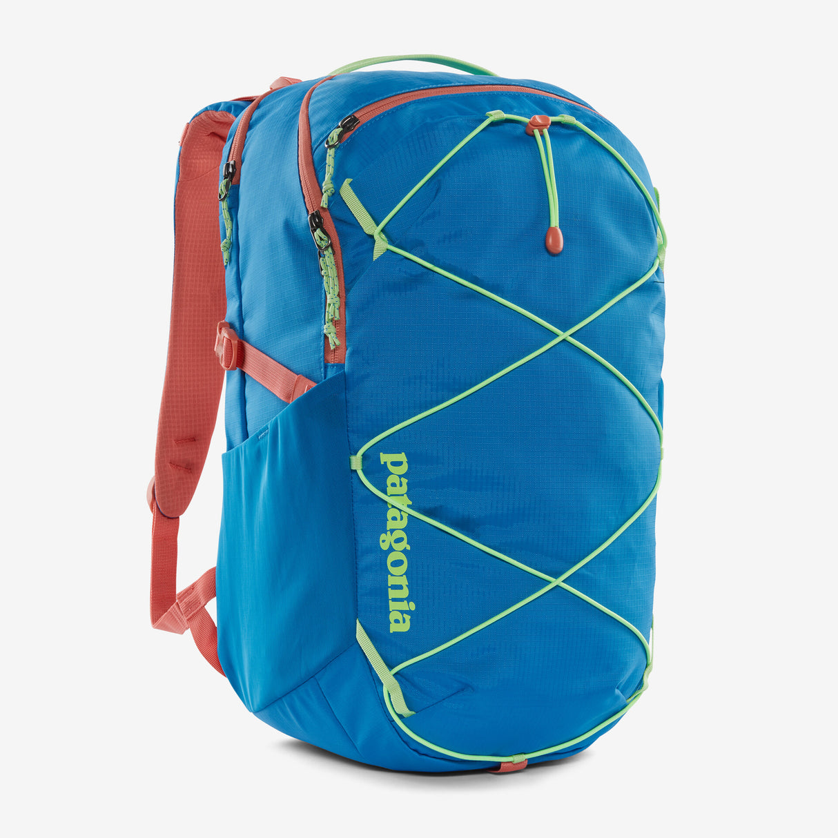 Patagonia Refugio Daypack 30L - Vessel Blue