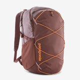 Patagonia Refugio Daypack 30L - Dulse Mauve