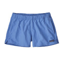 Patagonia Women's Barely Baggies Shorts - 2 1/2in - Abundant Blue