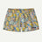 Patagonia Women's Barely Baggies Shorts - 2 1/2in - Flourish Abundant  Blue