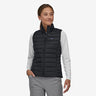 Patagonia Women's Down Sweater Vest