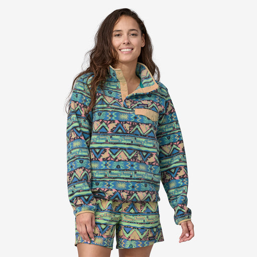 Patagonia Synchilla Snap-T offers Fleece Pullover