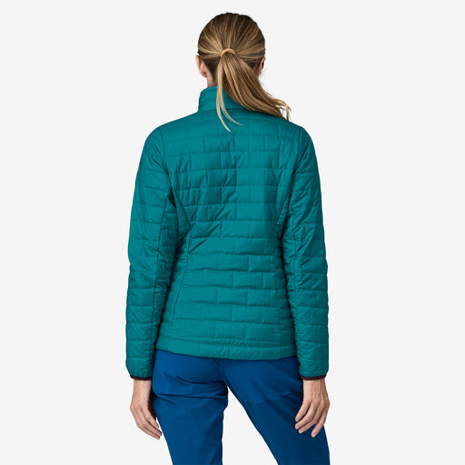 Patagonia Women's Nano Puff Jacket