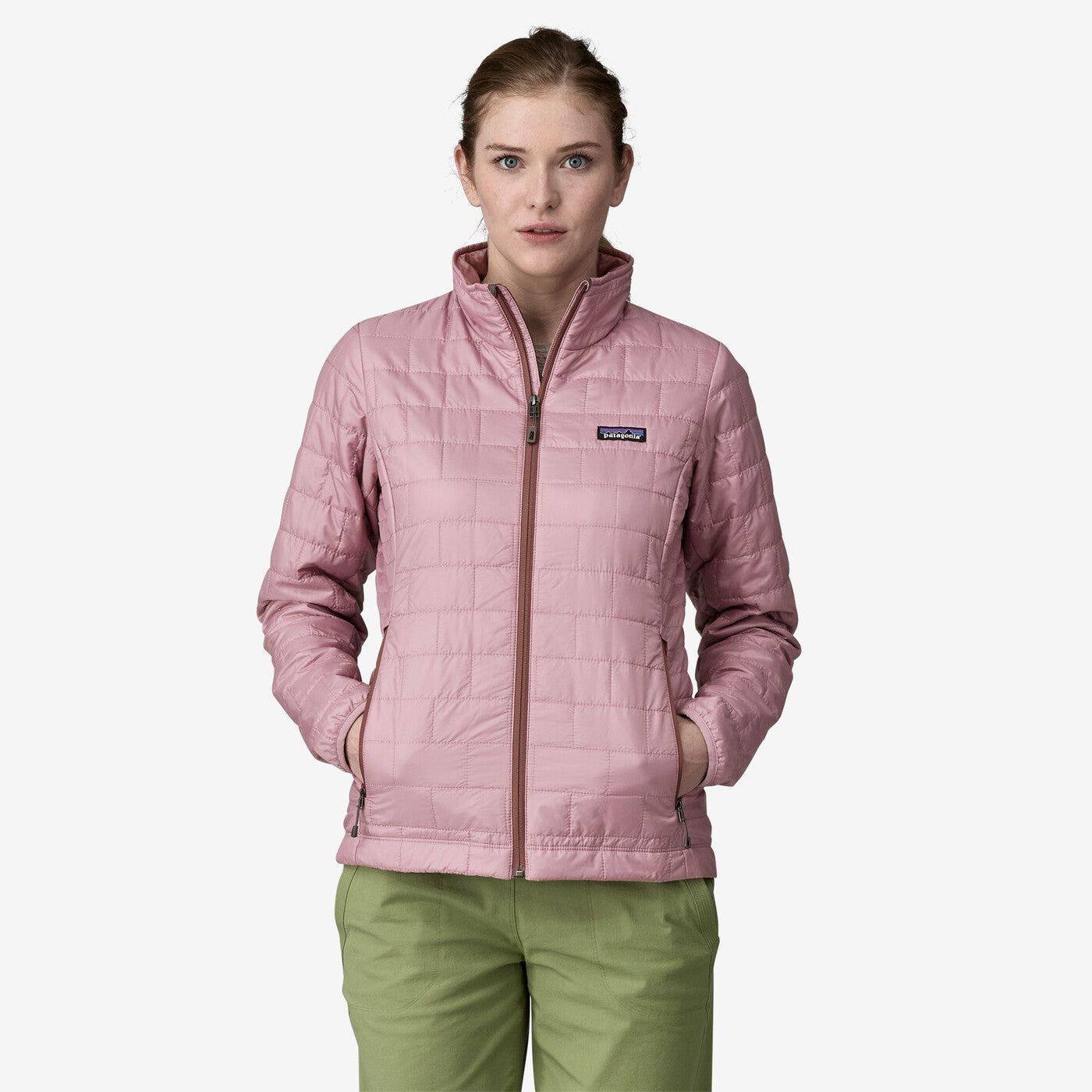 Patagonia womens nano puff best sale