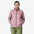 Patagonia Women's Nano Puff Jacket - Stormy Mauve