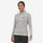 Patagonia Women's R1 Air Zip-Neck - Wool White