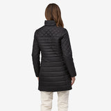 Patagonia Women's Radalie Parka - Black