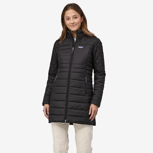 Patagonia Women's Radalie Parka - Black