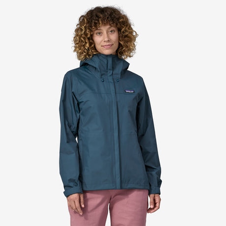 Patagonia Women's Torrentshell 3L Jacket