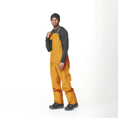 Picture Organic Clothing Testy Bib Pants