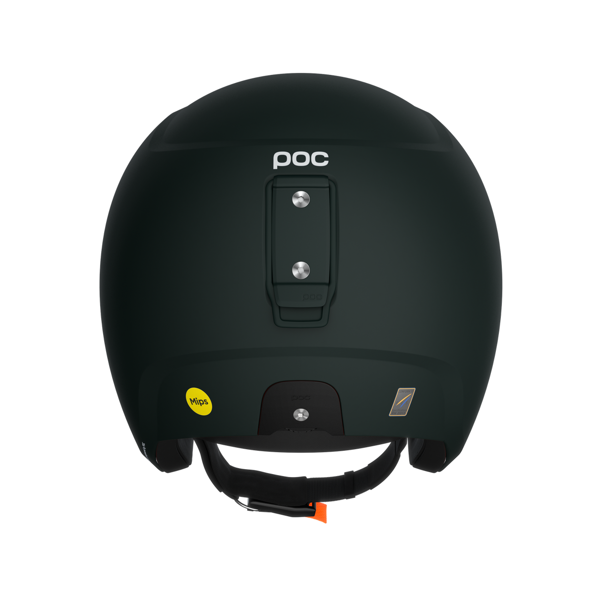 POC Skull Dura X MIPS Helmet - Pargasite Green Matte