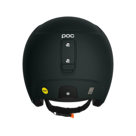 POC Skull Dura X MIPS Helmet - Pargasite Green Matte