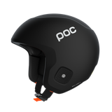 POC Skull Dura X MIPS Helmet - Uranium Black Matte