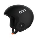 POC Skull Dura X MIPS Helmet - Uranium Black Mate