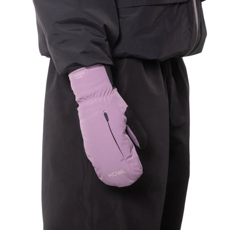Howl Pocket Mitt